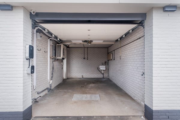 Medium property photo - Barwoutswaarder 166A, 3449 HS Woerden
